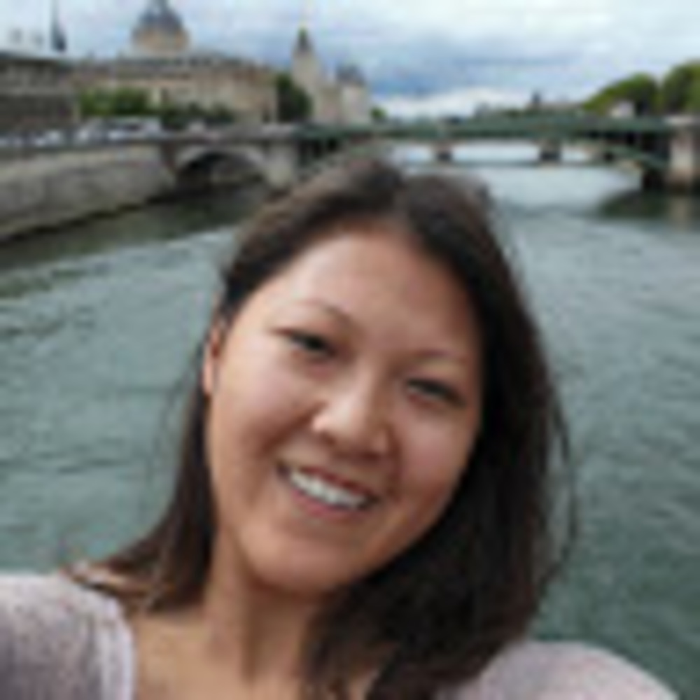 Meet your Posher, Caroline